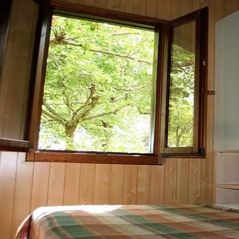 BUNGALOW 6 personnes - Bungalow 6 personnes