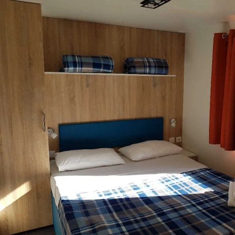 Mobile home 4 persons - Comfort