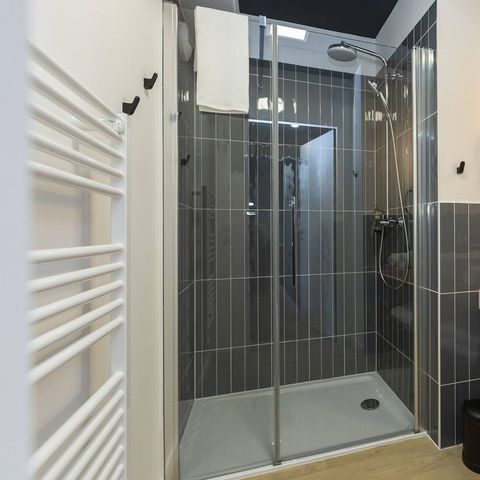 Apartement 4 Personen - 2 Zimmer 4 Pers.