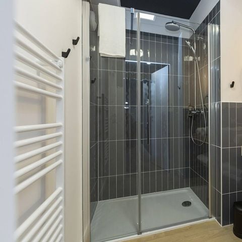 ESTUDIO 2 personas - 2 pers.