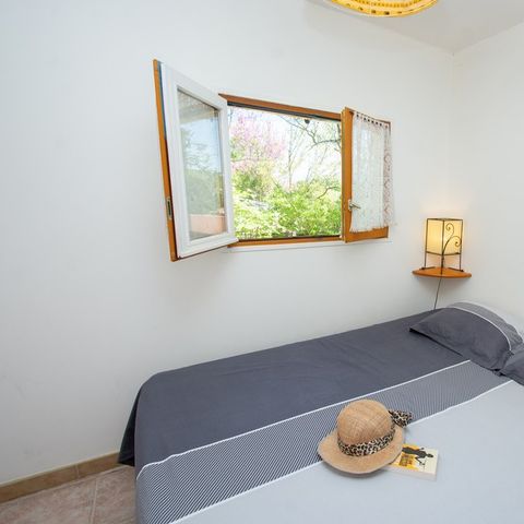 LANDHAUS 4 Personen - Mimose