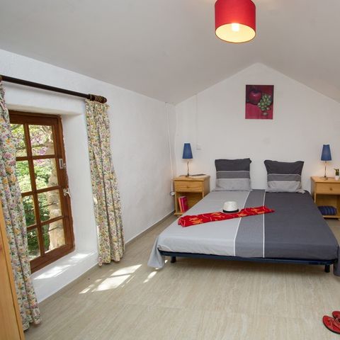 LANDHAUS 5 Personen - Roussilon 5p