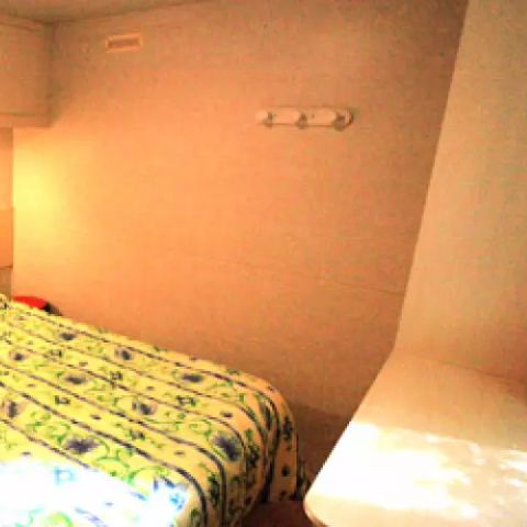 Mobilheim 6 Personen - Cottage Liberté 4 Zimmer 6 Personen + TV