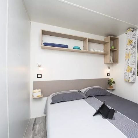 MOBILE HOME 4 people - Cottage Luberon Premium 3 Rooms 4 People Air-conditioned