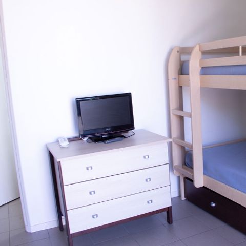 CASA DI CAMPAGNA 4 persone - Bifamiliare