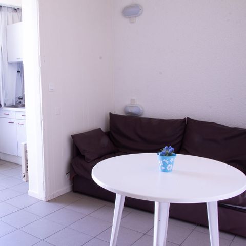 CASA DI CAMPAGNA 4 persone - Bifamiliare