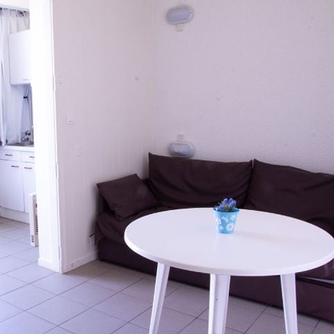 LANDHAUS 4 Personen - Mitoyen