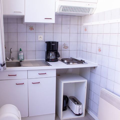 COUNTRY HOUSE 4 people - Semi-detached