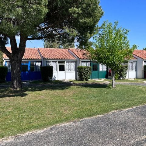 LANDHAUS 4 Personen - Mitoyen