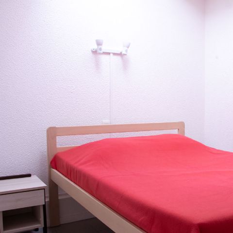 LANDHAUS 6 Personen - Einzelperson