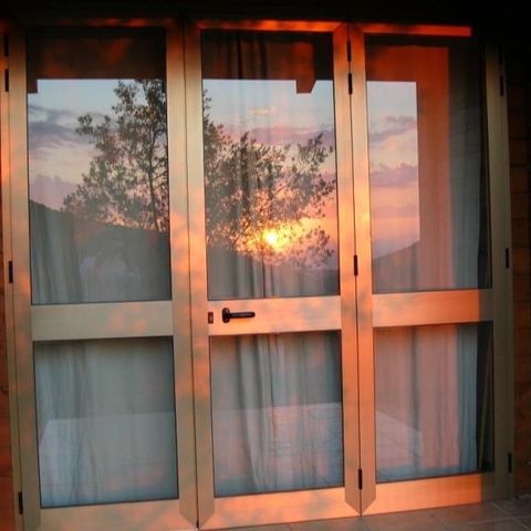 Bungalow 2 persons - 3-room bungalow 27 m² (27 m²)