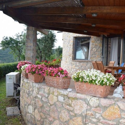 CASA 2 personas - Casa 60 m² (60 m²)