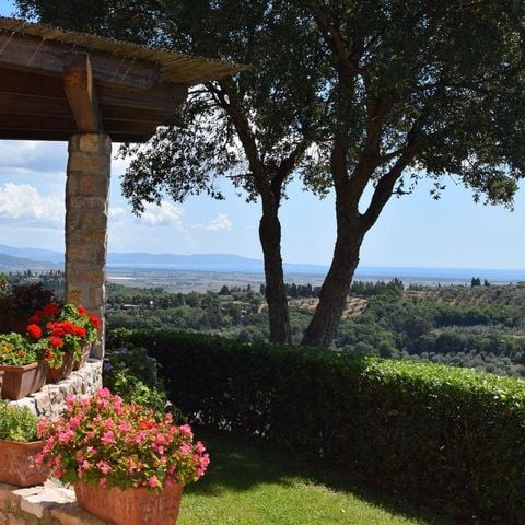House 2 persons - House 60 m² (60 m²)