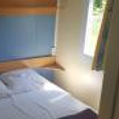 MOBILHOME 6 personnes - Mobil home 3 chambres