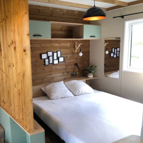 CHALET 4 persone - CENTRO ZONA CHALET