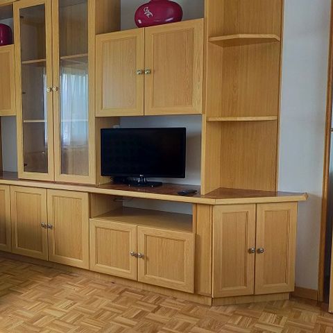 MOBILHOME 4 personnes - Modulo 4 PAX 3 HAB. (MASCOTAS NO PERMITIDAS)