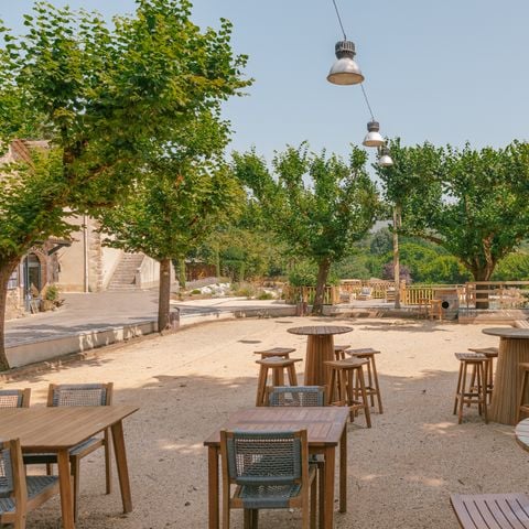 Slow Village Anduze - Camping Gard - Image N°3
