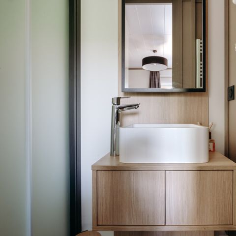 Chalet 4 personen - Cottage Signature 2 slaapkamers