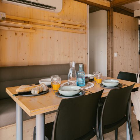 VILLA 10 personas - Slow House SIGNATURE | 5 dormitorios