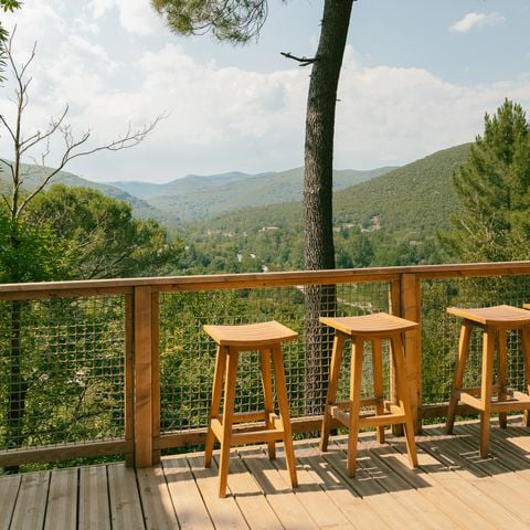 VILLA 10 personnes - Slow House SIGNATURE | 5 chambres