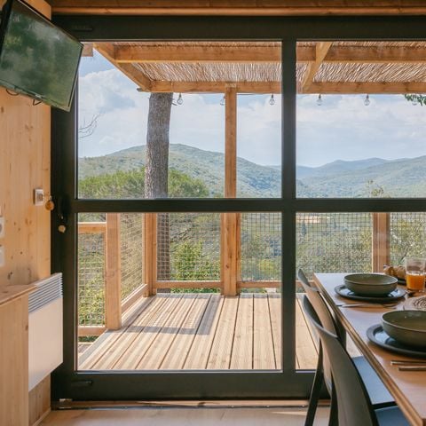 VILLA 10 persone - Slow House SIGNATURE | 5 camere da letto