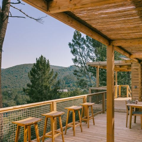 VILLA 10 persone - Slow House SIGNATURE | 5 camere da letto