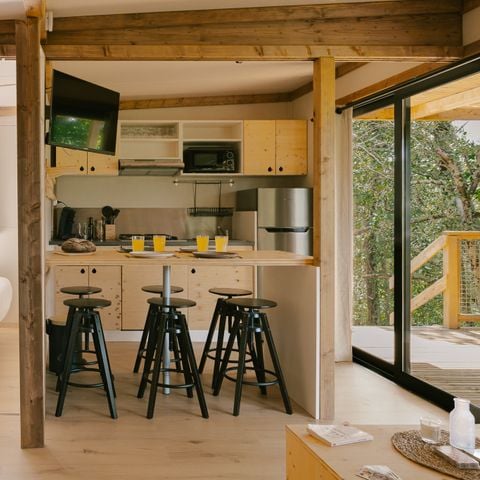 VILLA 10 personnes - Slow House SIGNATURE | 5 chambres