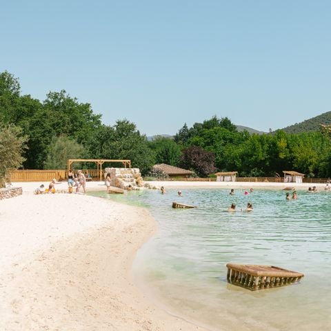 Slow Village Anduze - Camping Gard