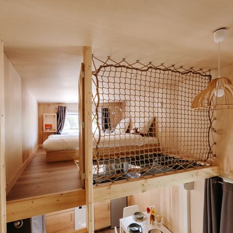 Slow Village Anduze - Camping Gard - Image N°6