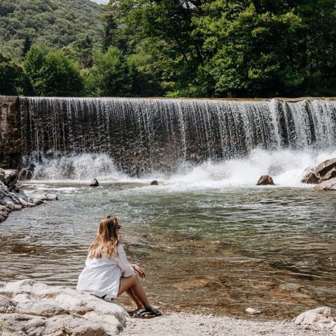 Slow Village Anduze - Camping Gard - Image N°3
