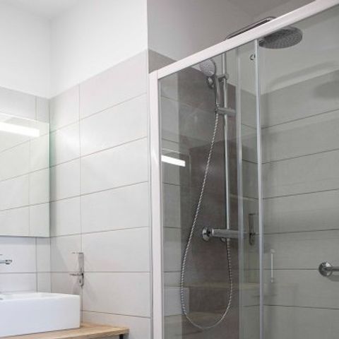 APARTMENT 4 people - Flat 4 people - 1 bedroom - balcony (24)