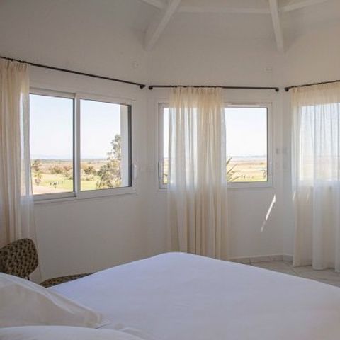 APARTEMENTO 4 personas - Apartamento 4 personas - 2 habitaciones - Balcón - Vista a la montaña y al golf (34E)