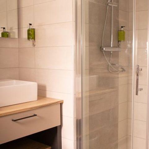 APARTMENT 6 people - Flat 6 people - 2 Bedrooms - Pool & Golf view - Loggia (36P)