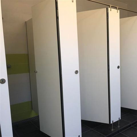 Hotelkamer 8 personen