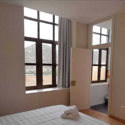 Bedroom 2 persons - 2 persons with one bathroom