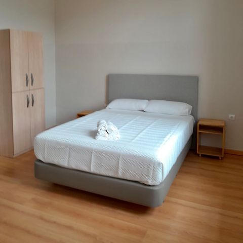 BEDROOM 2 people - 2 persons without bathroom