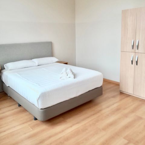 Hotelkamer 2 personen - 2 personen zonder badkamer