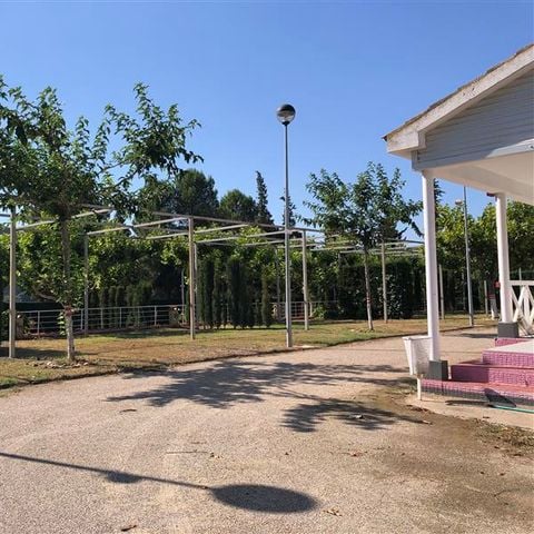 EMPLACEMENT - Parcelas