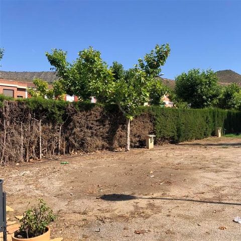 EMPLACEMENT - Parcelas