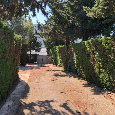 Stellplatz - Parcelas