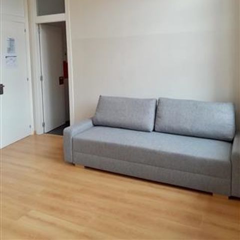 Slaapkamer 4 personen - 2+2 pax huis met badkamer