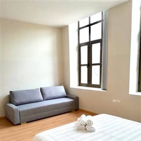 Zimmer 4 Personen - Wohnung 2+2 pax con baño