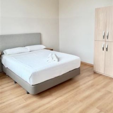 Zimmer 4 Personen - Wohnung 2+2 pax con baño