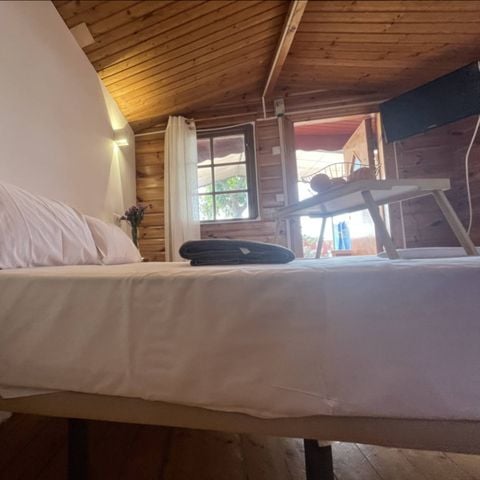 Bungalow 2 personen - PERLA