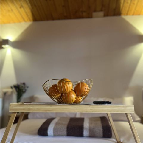 Bungalow 2 personen - PERLA