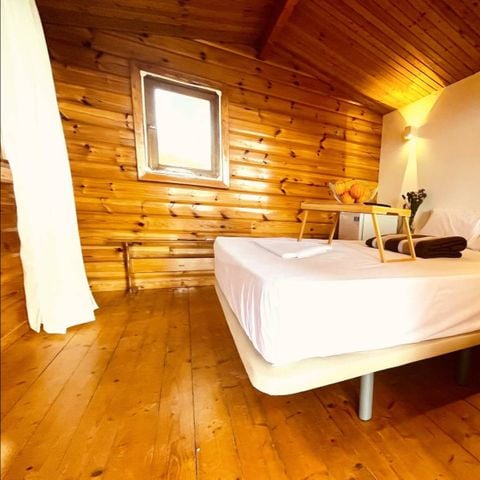 Bungalow 2 personen - PERLA