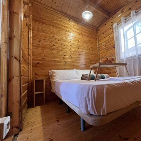 BUNGALOW 4 people - CORAL