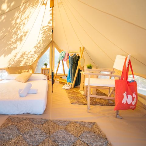 Kampaoh Flumendosa - Camping Cagliari - Image N°4