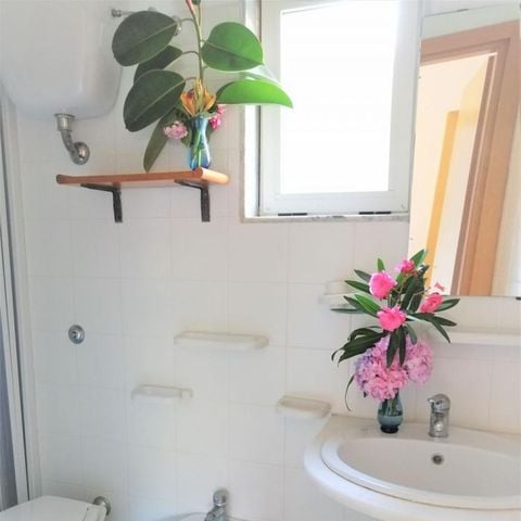 Bungalow 4 personen - Bungalow 4 personen