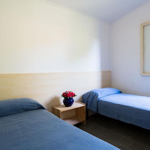 BUNGALOW 4 personnes - Bungalow 4 personnes